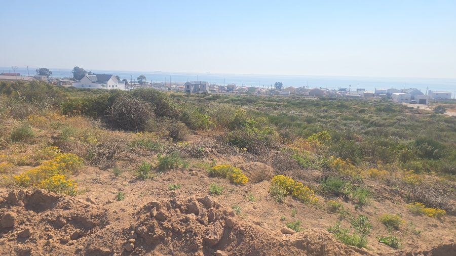0 Bedroom Property for Sale in St Helena Views Western Cape